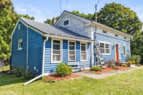16321 4th Section Rd, Holley, NY 14470