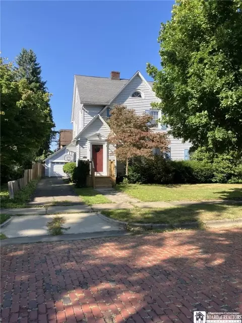 118 Ellis Ave, Jamestown, NY 14701