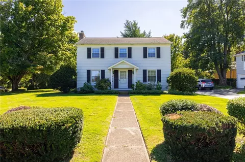 357 Corwin Rd, Rochester, NY 14610