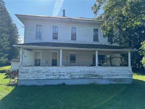 5079 State Rte 244 Aka Phillips Creek Rd, Amity, NY 14813