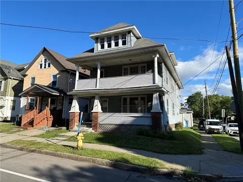 1524 Clifford Ave, Rochester, NY 14609