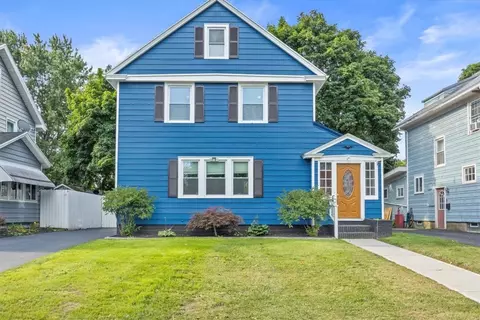 81 Leander Rd, Rochester, NY 14612