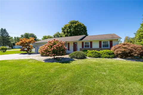 600 Paul Rd, Chili, NY 14624