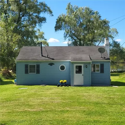 52 Blue Pond Mnr, Wheatland, NY 14546