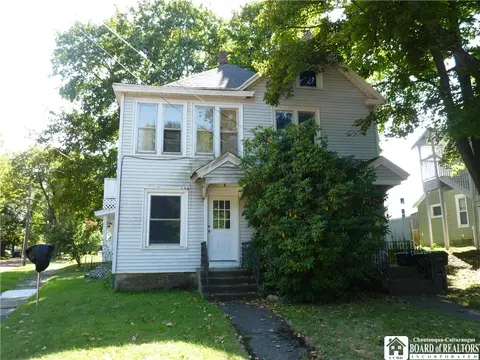 201 Front St, Jamestown, NY 14701