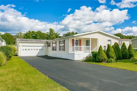 6295 Lambert Rd, Victor, NY 14564