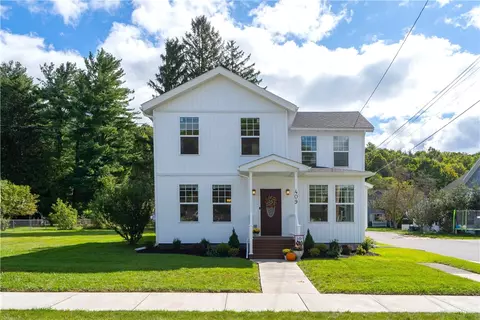 409 Seneca Rd, Hornellsville, NY 14843