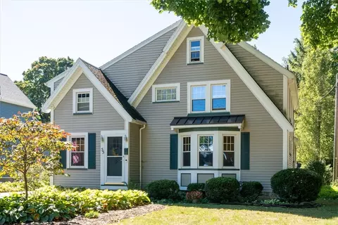 55 Pearson St, Rochester, NY 14612