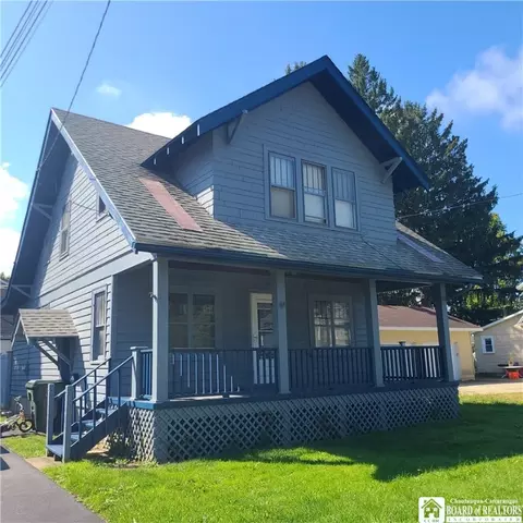 367 Fairmount Ave, Jamestown, NY 14701