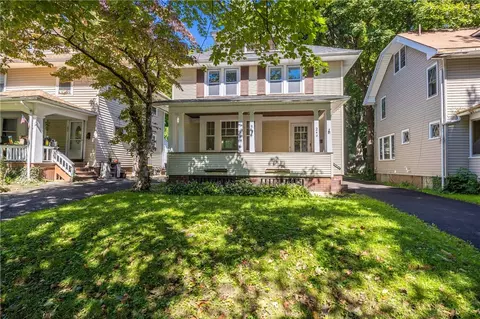 240 W High Ter, Rochester, NY 14619
