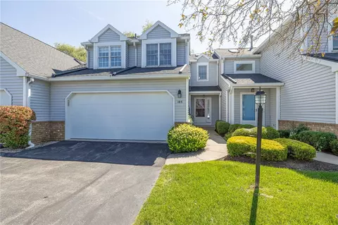 105 Yacht Club Dr, Canandaigua, NY 14424