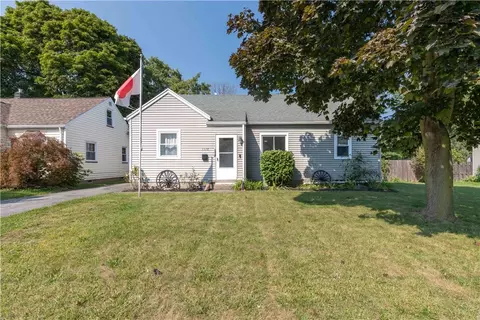 1170 Britton Rd, Greece, NY 14616