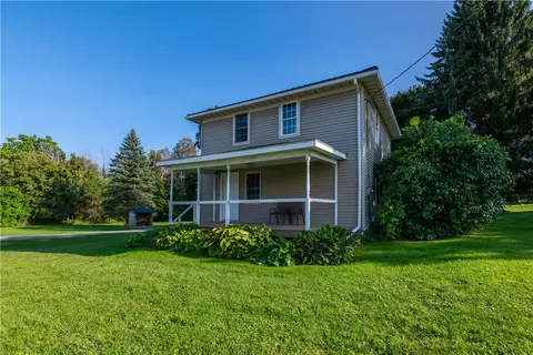 6204 State Route 20a E, Perry, NY 14569 photo 2
