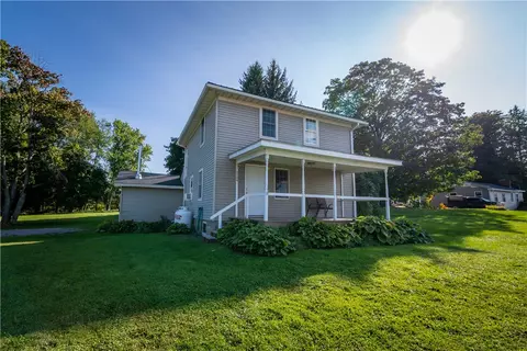 6204 State Route 20a E, Perry, NY 14569