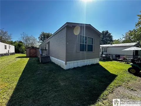 2936 Five Mile Rd #30, Allegany, NY 14706