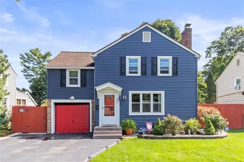 380 Carling Rd, Rochester, NY 14610