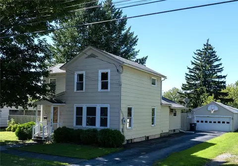 110 Keuka St, Milo, NY 14527