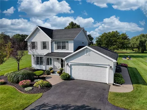 2164 Risser Rd, Canandaigua, NY 14424