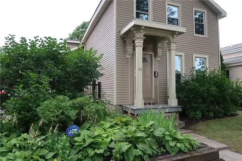 43 Marshall St, Rochester, NY 14607