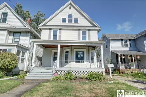 744 Park Ave, Dunkirk, NY 14048