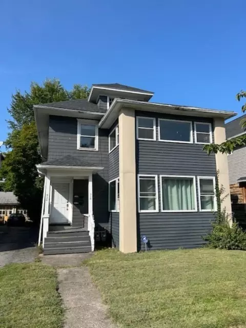 318 Brooks Ave, Rochester, NY 14619