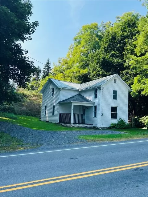 80 Pre Emption Rd, Bellona, NY 14415