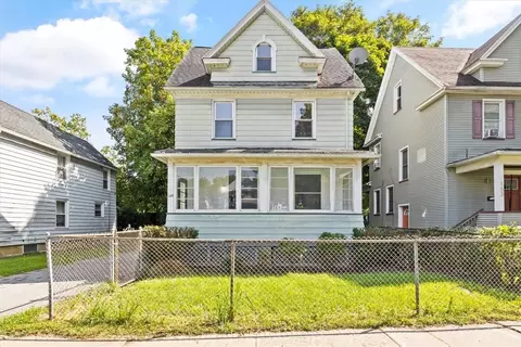 149 Barton St, Rochester, NY 14611