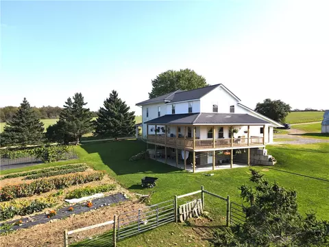 288 Rooks Rd, Ulysses, PA 16923
