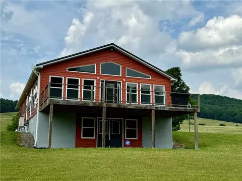 2216 Franklin Depot Rd, Sidney Center, NY 13839