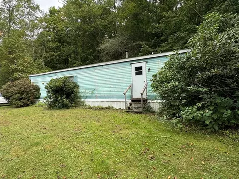 156 County Highway 49, Morris, NY 13808