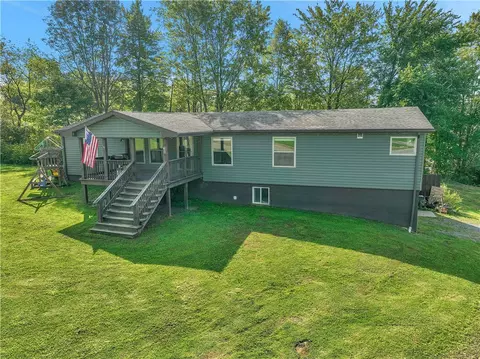 36 Clif Nel Dr, Eldred, PA 16731 photo 4