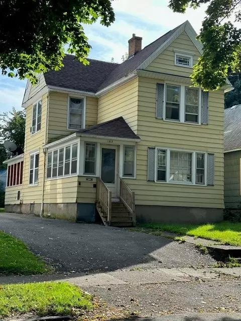 165 Avenue E St, Rochester, NY 14621