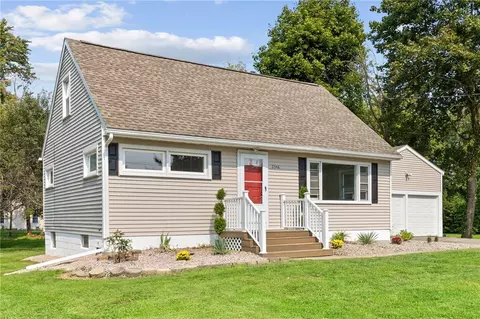 2348 Westside Dr, Ogden, NY 14624