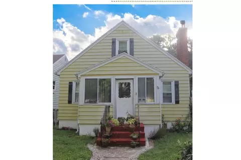 72 Isabelle St, Rochester, NY 14606