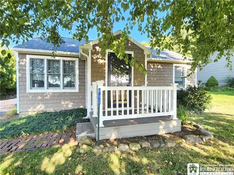 142 Seymour St, Pomfret, NY 14063