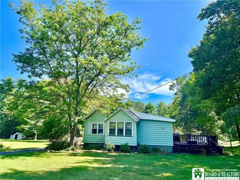307 Howard Ave, Ellicott, NY 14701