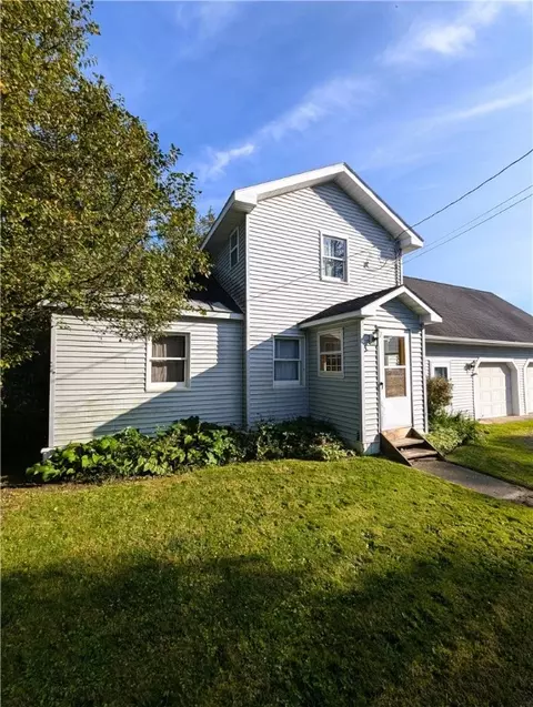 778 Parker Hill Rd, Burlington, NY 13315