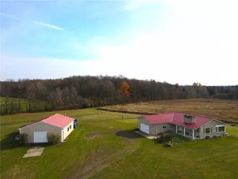 5051 Stockton Brocton Rd, Stockton, NY 14784