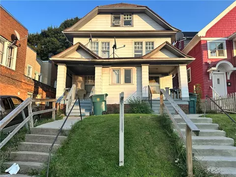 1632-1634 St Paul St, Rochester, NY 14621