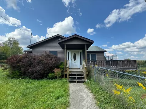 2978 Stuck Rd, Ward, NY 14880