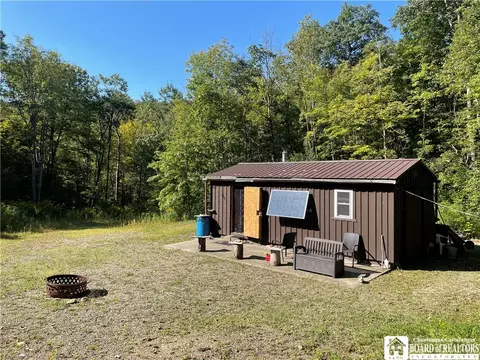 Undisclosed, South Valley, NY 14738