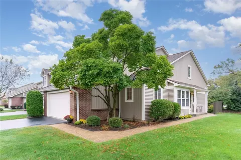 163 Montpelier Cir, Rochester, NY 14618