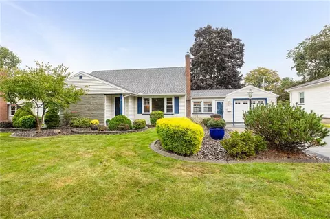 66 Lynette Dr, Greece, NY 14616