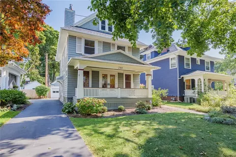 280 Berkeley St, Rochester, NY 14607