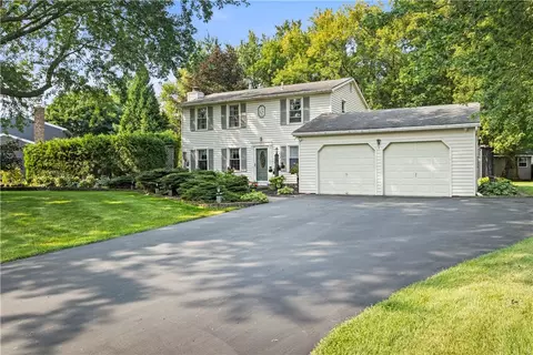 104 Glendower Way, Victor, NY 14564