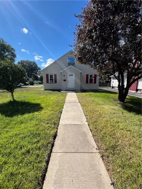 3471 Dewey Ave, Greece, NY 14616