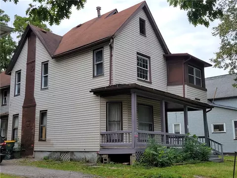 353 Ravine Ave, Rochester, NY 14613