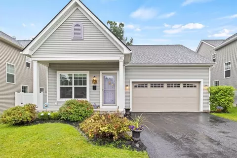 51 Brookscrest Way, Rochester, NY 14611