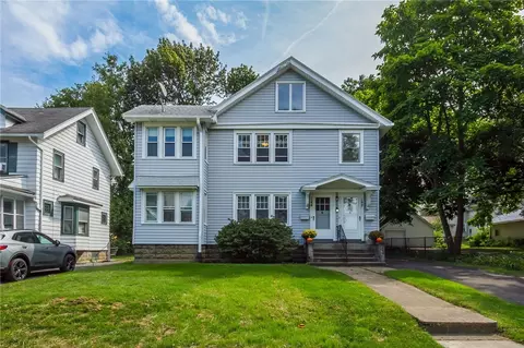 142-144 Carling Rd, Rochester, NY 14610