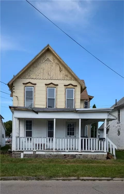 14 Mill St, Hornell, NY 14843